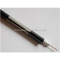 Messenger Coax Cable (RG6)