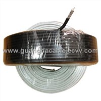 Single Coax Cable (RG6)