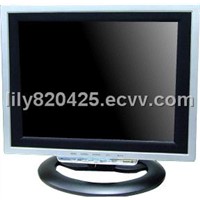 10'' CCTV LCD Monitor