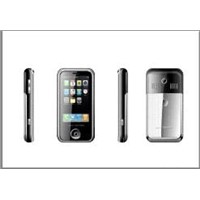 3.0&amp;quot; Touch Screen Mini Mobile phone