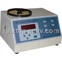 Automatic Seed Counter