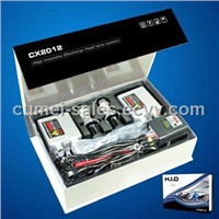 CX2012B Automotive  HID Conversion Kit with H4 H/L