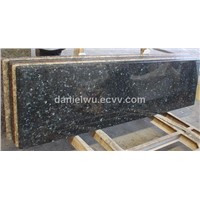 Blue Pearl Granite Countertop