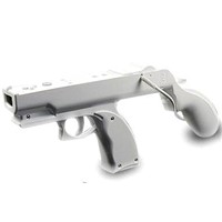 Brand new combined light gun for Nintendo Wii