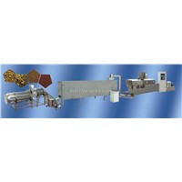 Pet and Animal Food Processing Line