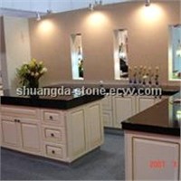 Granite &amp;amp; Marble Kitchen Counter Tops