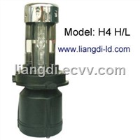 HID xenon bulb H4