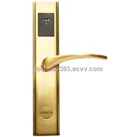 Hotel Proximity RF Mifare card lock E3340