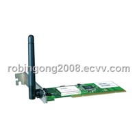 Kasda 802.11g Wireless PCI Adapter