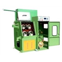 LS-24 Fine Wire Drawing Machine