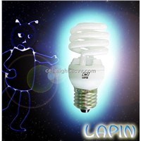 Micro Semi-spiral CFL(Energy Saving Lamp)