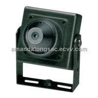 Miniature Pinhole Camera MP01 Series