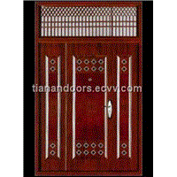 Non Standard Door (TA-B006)