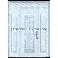 Non Standard Door (TA-B008)