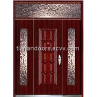 Non Standard Doors (TA031-8)