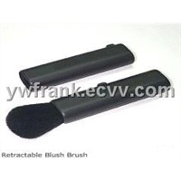 Retractable Brush