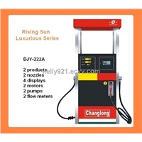 RisingSun Luxurious Series Fuel Dispenser ( 2 nozzles )