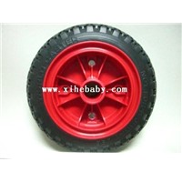Rubber Wheels/EVA Wheels/Foamed Wheels