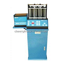 SF-6A FUEL INJECTOR CLEANER &amp;amp; ANALYZER&amp;amp;TESTER