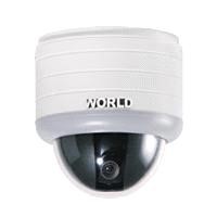 Security camera, Dome camera, CCTV camera,