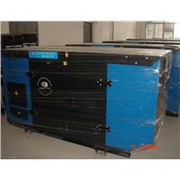 Soundproof generator, Power Generator Set, Diesel Generator
