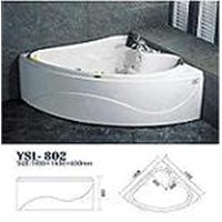 Steam Rooms Shower Panels Shower enclosure Whirlpool Baths ysl-802