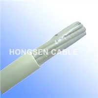 Telecommunication Cable BT3002 / 8 cores