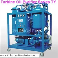 Turbine Oil Purifier/ Oil Recycling Machine/ Oil Purifying Machine