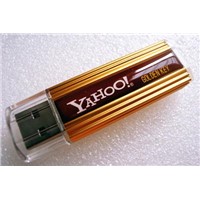 USB Yahoo Golden Key