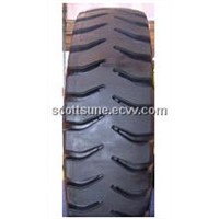 all steel radial OTR-Mining-Earthmoving Tyres-Tires