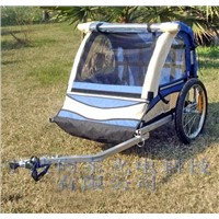 baby trailer/bicycle trailer