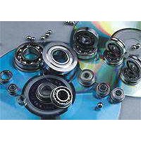 deep groove ball bearing