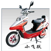 electric bicycle