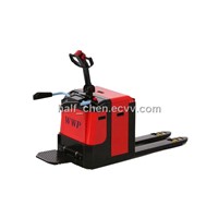 Electric Pallet Truck