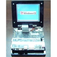 embedded systems evaluation kit (xsbase300-s)