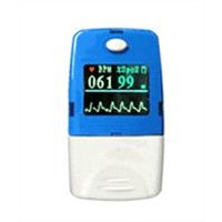 fingertip pulse oximeter