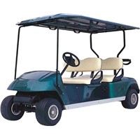 Gasoline Golf Cart (DS-GGF008)