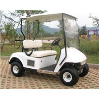 Gasoline Golf Cart (DS-GGF005)