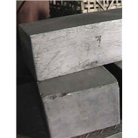 graphite block