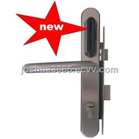 hotel IC smart card lock