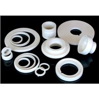 industrial ceramic parts