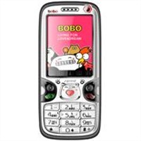 low-end oem china phone BoBo