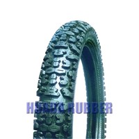 motorcyle tyre and butyle tube