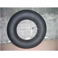 natural rubber and butyl tubes