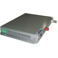 signal line digital video-audio / date/Ethernet fiber optical multiplexer