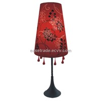 table lamps