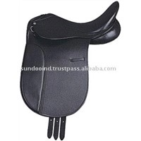 Horse Saddle (Horse Equipment)