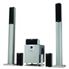 5.1-Channel Home Theater Surround Sound Speakers