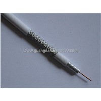 Single Coax Cable (RG6)