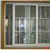 Aluminum Sliding Window And Doo (KDSS013)